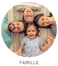 FAMILLE